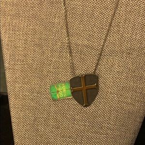 Robin Hood necklace